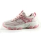 girls trainer,girls trainer supplier,lovely pink girls cross trainer